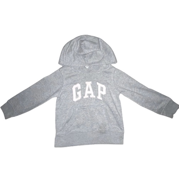 ‼️PRICE DROP BABY GAP HOODIE 3M 3 MONTHS INFANT 3-6 months 3-6m baby gap sweater - Picture 2 of 5